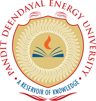 PDEU - Pandit Deendayal Energy University
