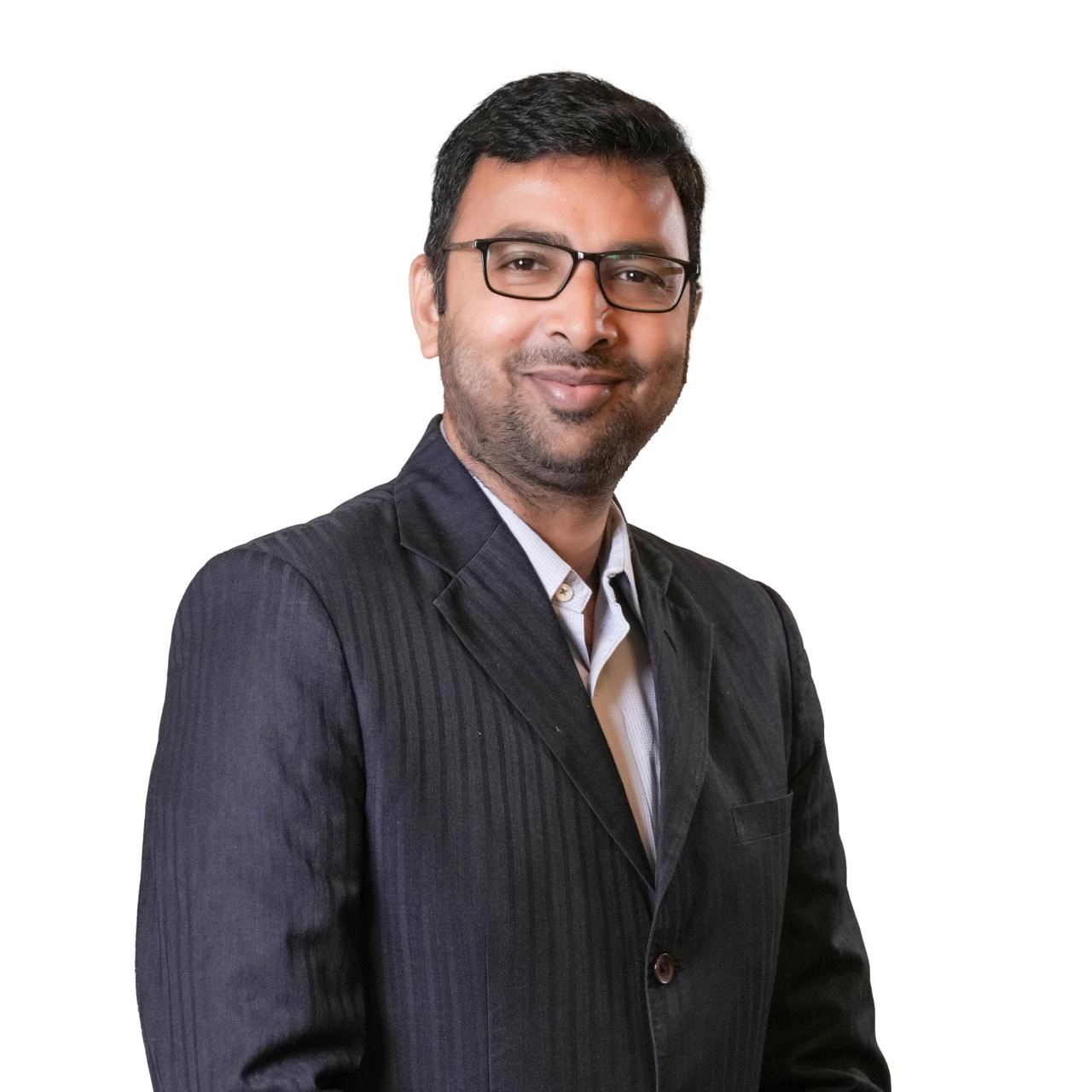 Jignesh Parikh Image